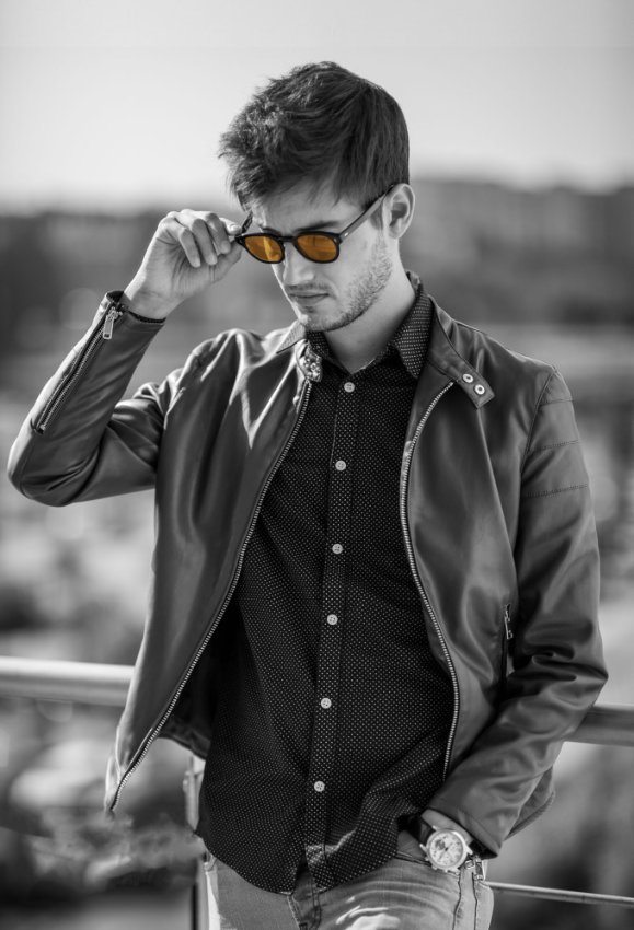 Hyperlight Eyewear - Więcej niż okulary!