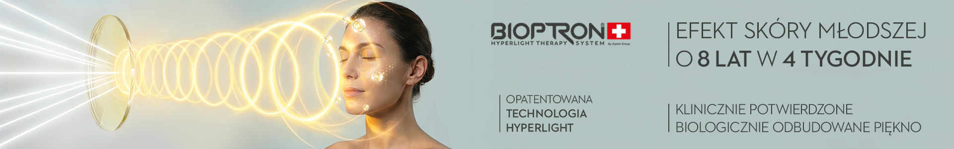 Kosmetyki Bioptron