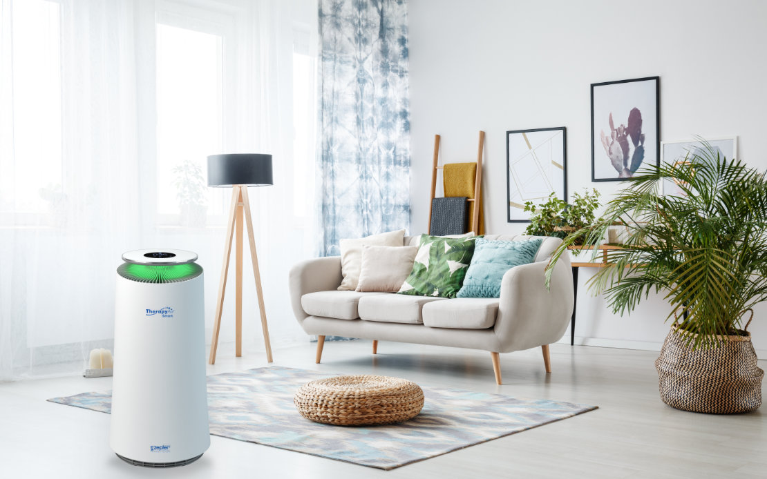 TherapyAirSmart