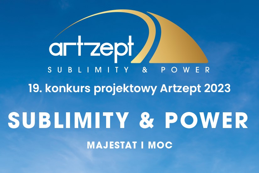 Konkurs ArtZept Konkurs ArtZept
